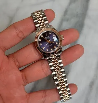 rolex Lady-Datejust