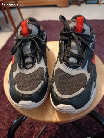 nike zbob