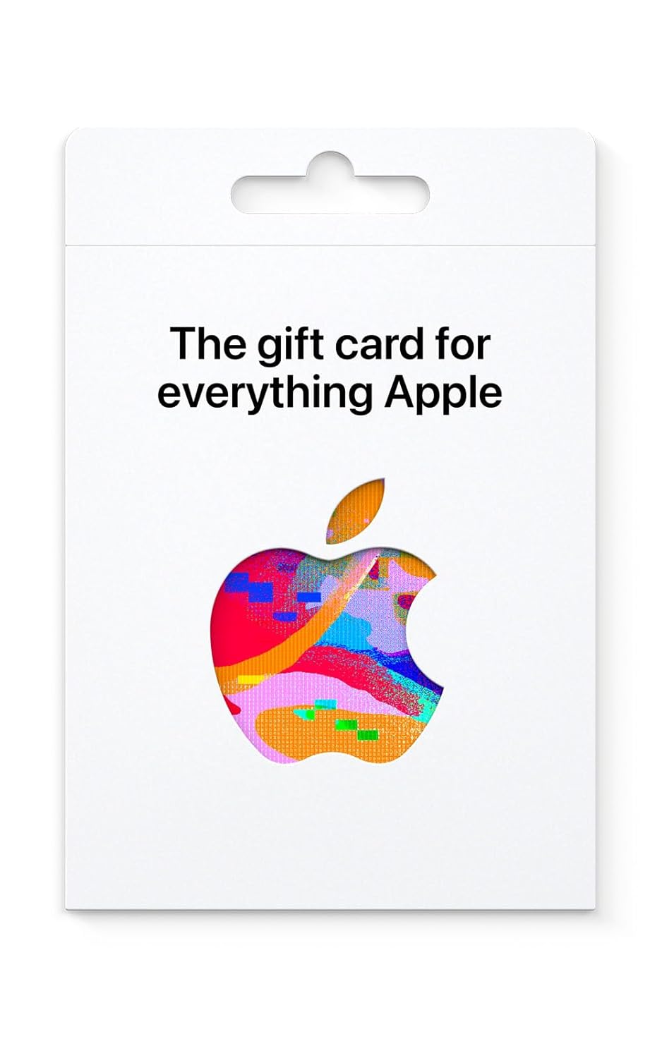 Additional image of Apple Gift Card $100 ( US Only - Digital Code )