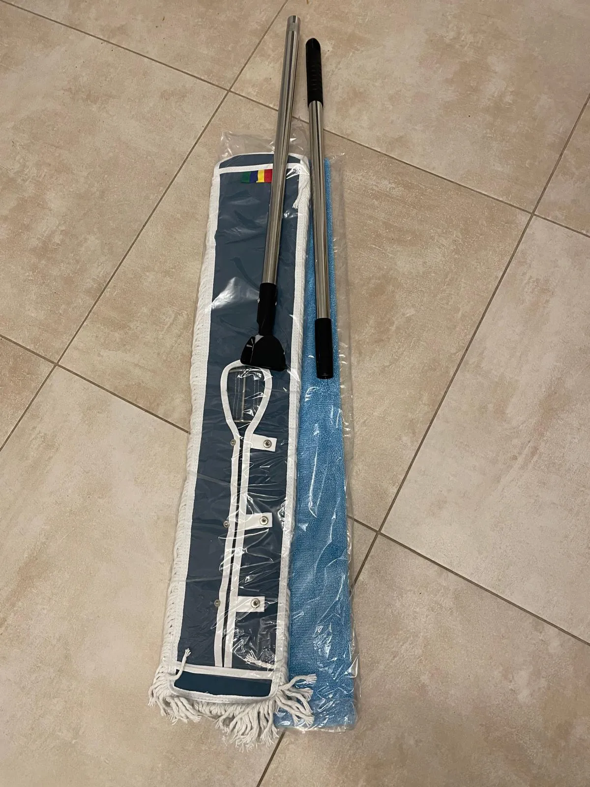 Paramedical Broom image 2