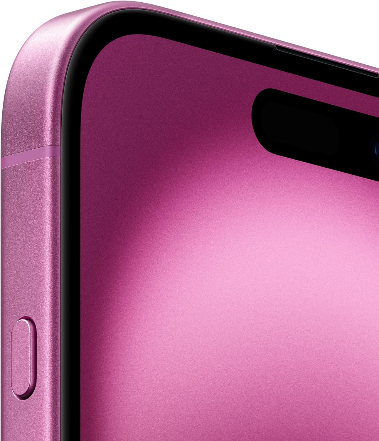 Additional image of iPhone 16 Pink 128 GB