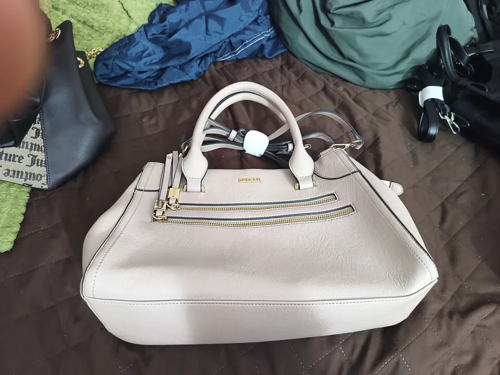 Handbag Rosetta image 2