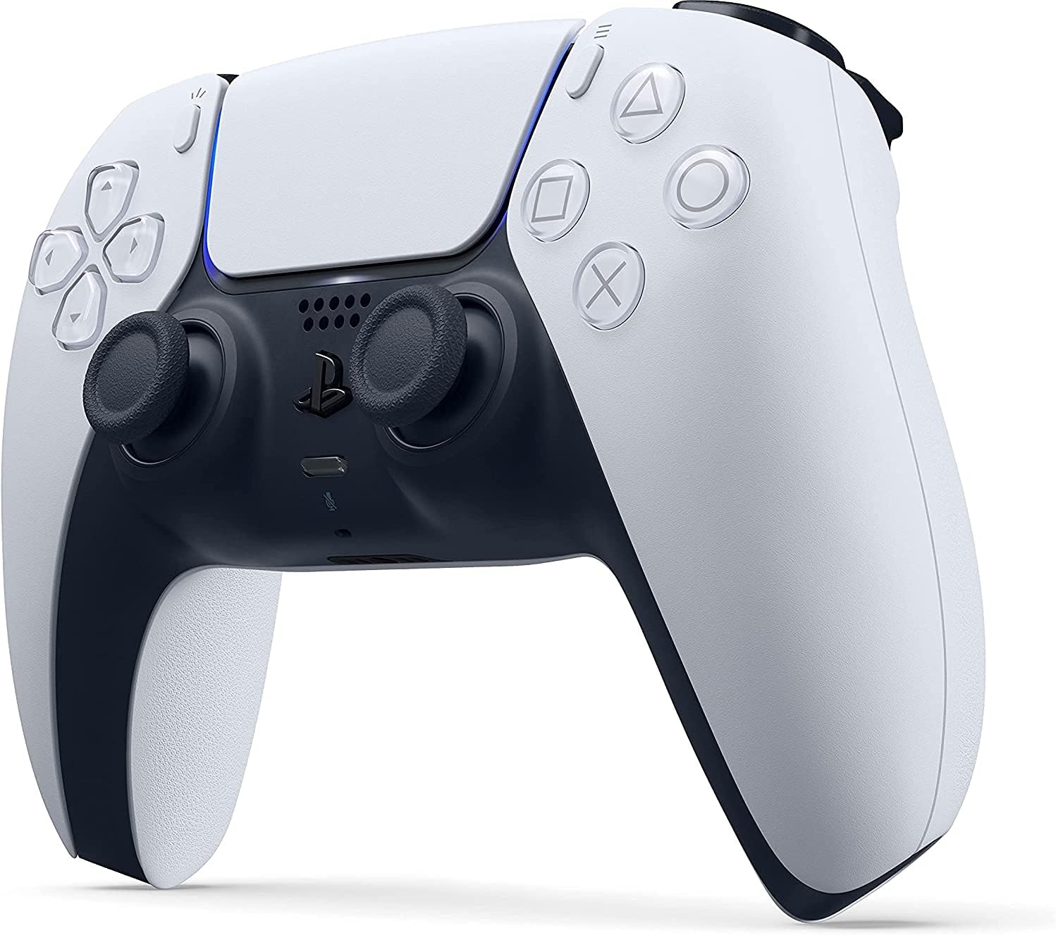 Additional image of DualSense White Playstation 5 Controller