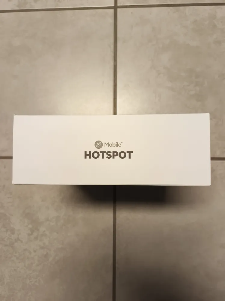 Helium Indoor Hotspot image 3