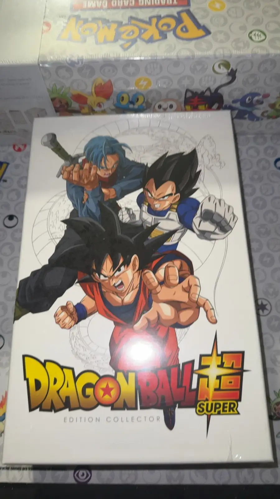 Dragon ball super image 4