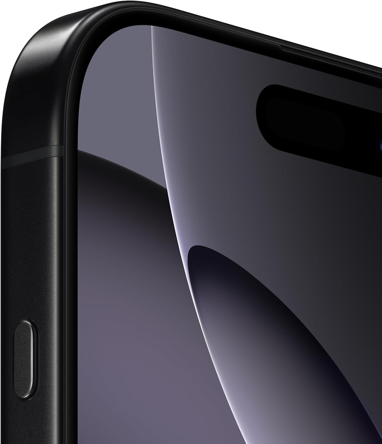 Additional image of iPhone 16 Pro Max 1TB Black Titanium