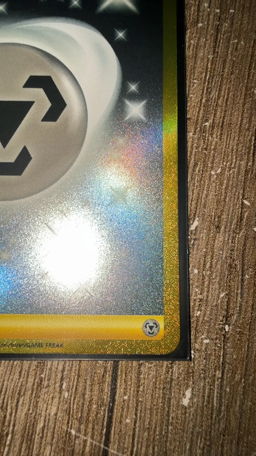 Carte pokemon SFA 099 fable nebuleuse « FR » image 2