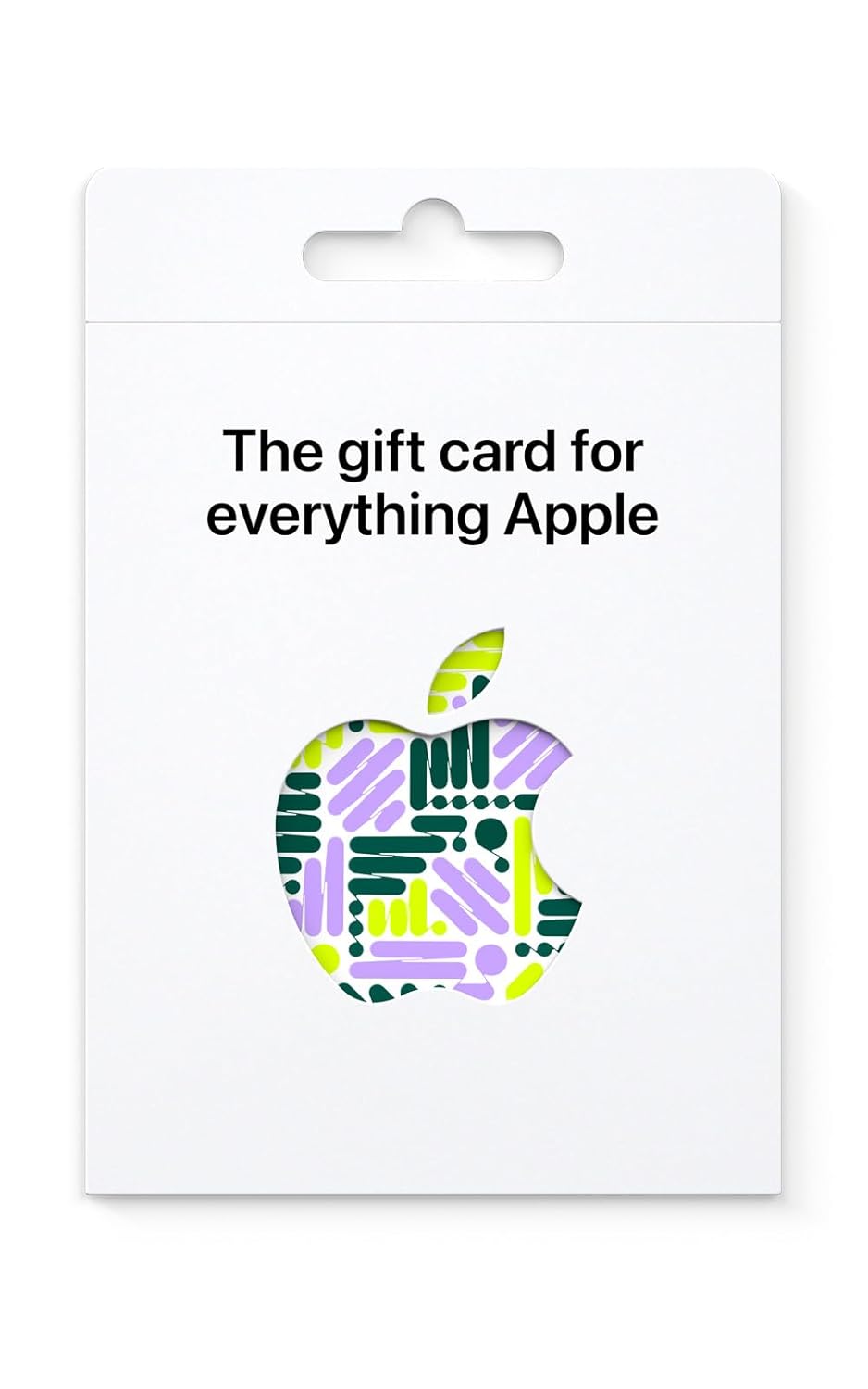 Additional image of Apple Gift Card $100 ( US Only - Digital Code )