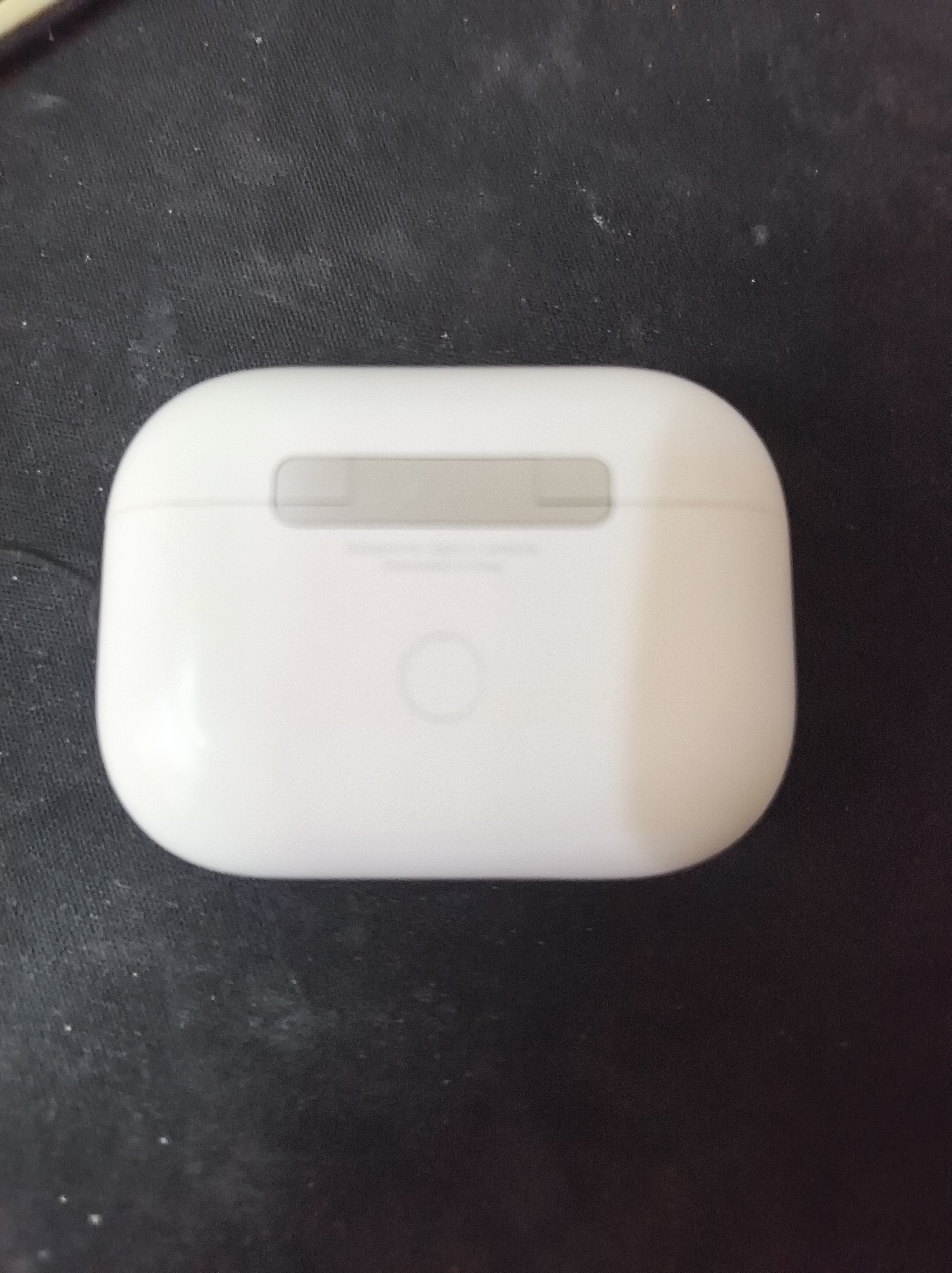 airpod pro 2 bonne etat image 2