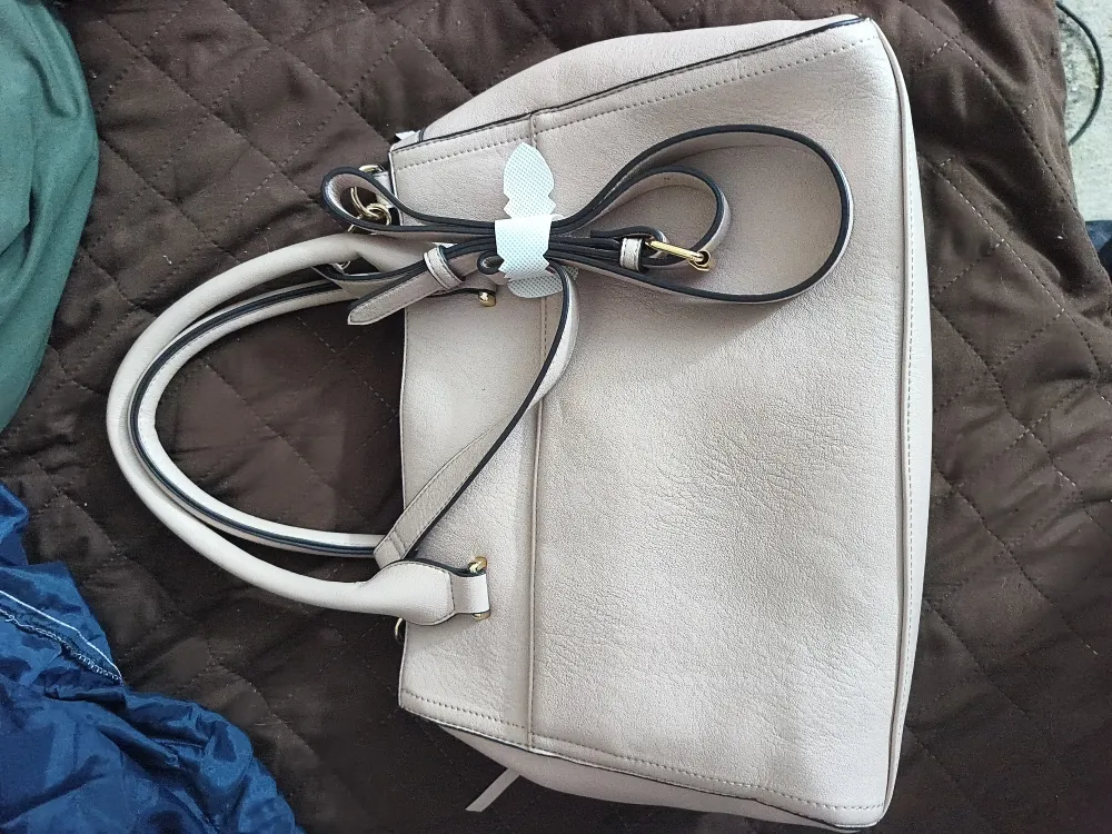 Handbag Rosetta image 4