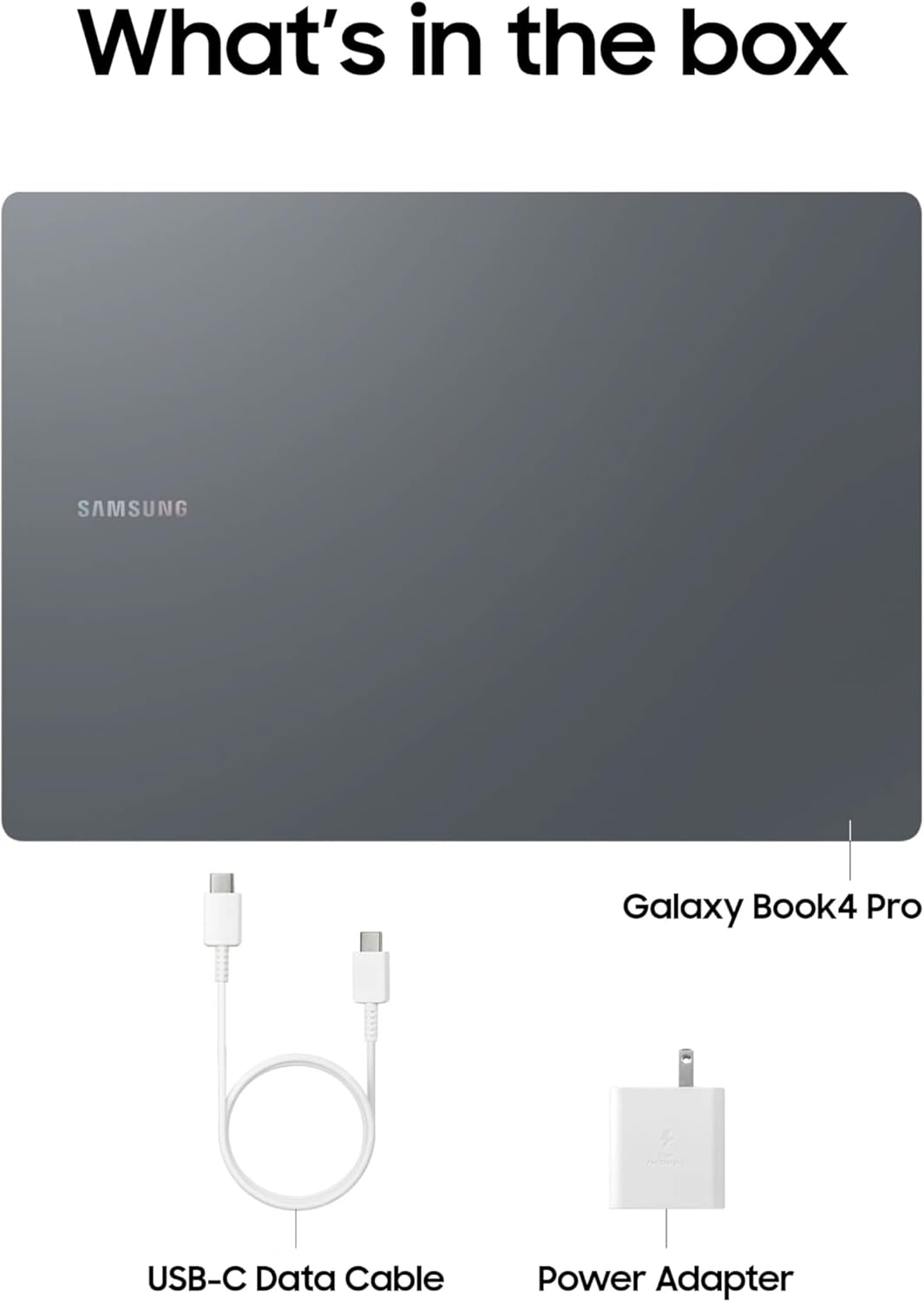 Additional image of Samsung Galaxy Book4 Ultra 16" Touch-Screen Laptop - Ultra 9 with 32GB Memory - 1TB SSD - Moonstone Gray
