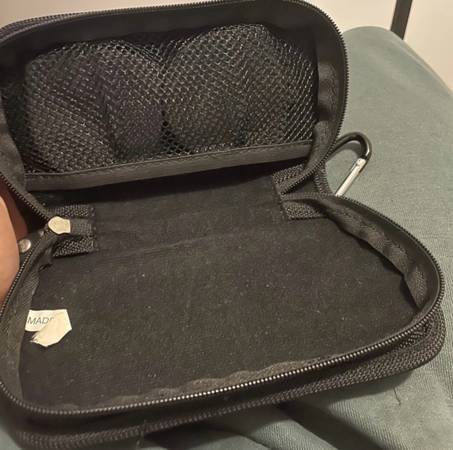 🎮 Sony PSP 2001 God of War Red Limited Edition Console Bundle + Game & AC Ada - $275 (Fort Lauderdale) image 3