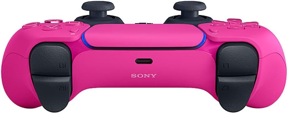 Additional image of DualSense Nova Pink Playstation 5 Controller