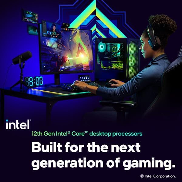 Additional image of INTEL CPU Core i5-12400F 2.5GHz