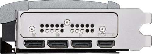 Additional image of MSI Gaming RTX 5070 12G Ventus 3X OC Graphics Card