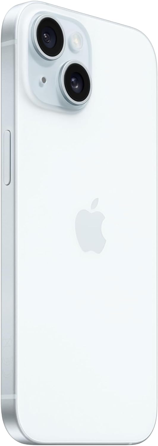 Additional image of iPhone 15 Blue 512GB