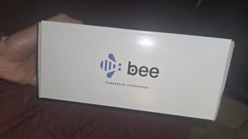 hivemapper bee wifi image 2