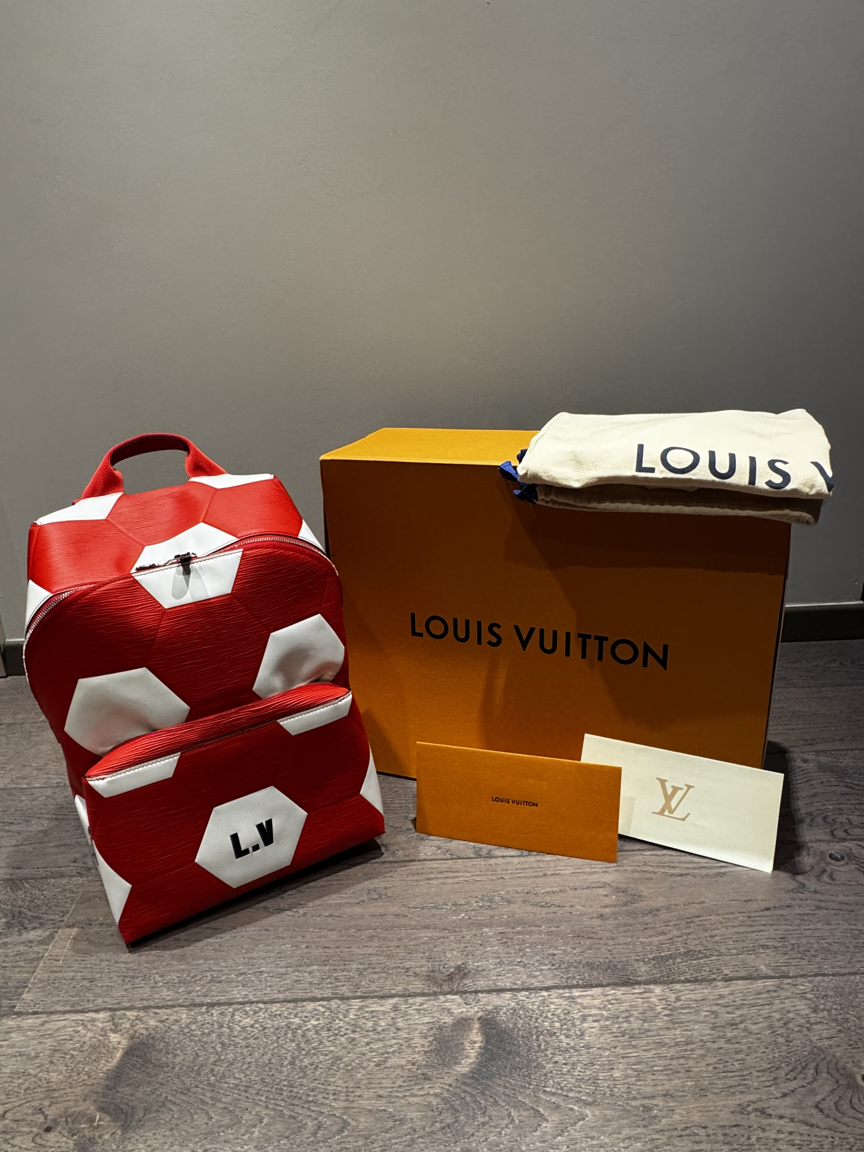 Apollo Backpack image 5