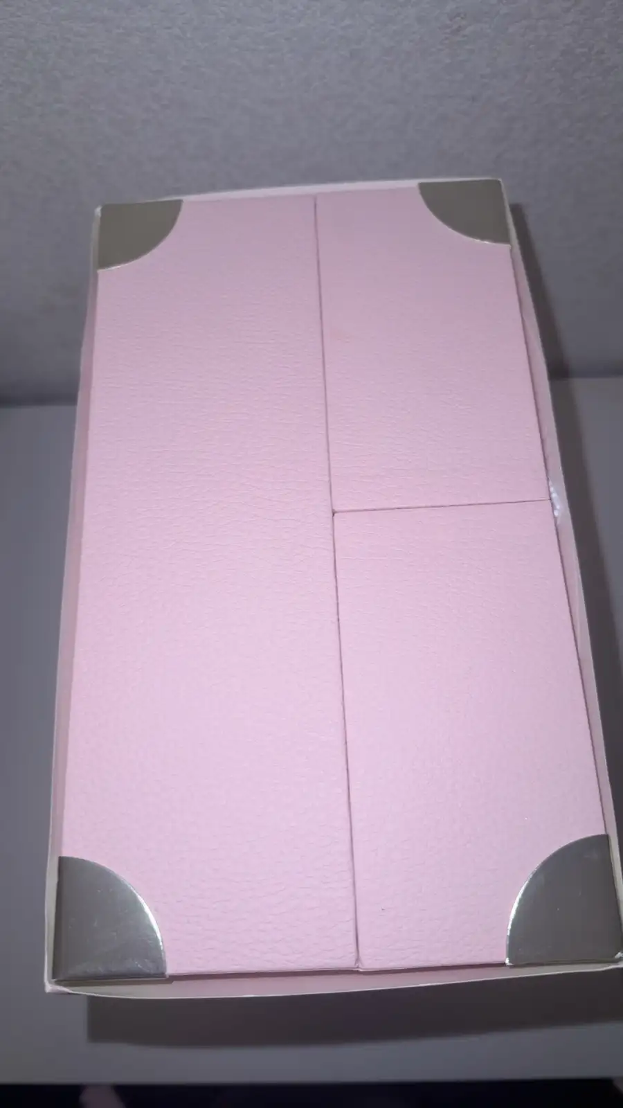 Calendar of the front lancome. New never unpacked. image 3