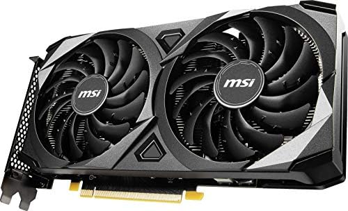 Additional image of MSI Gaming GeForce RTX 3060 12GB 15 Gbps NVIDIA