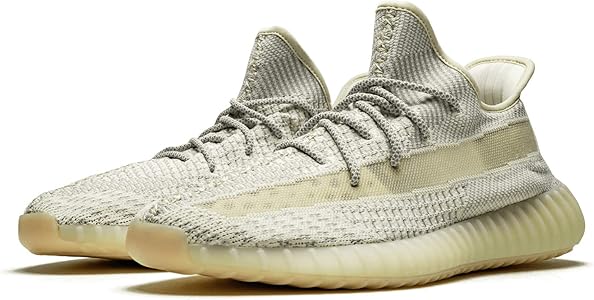 Yeezy Lundmark