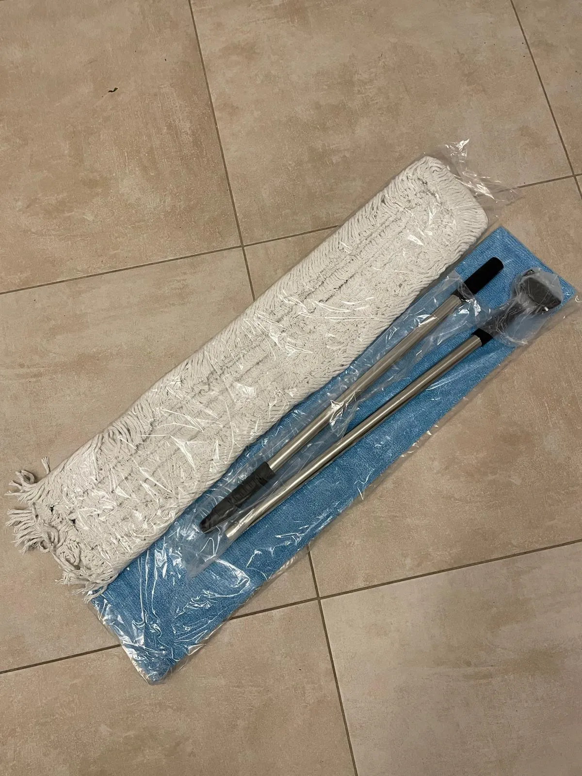 Paramedical Broom image 3