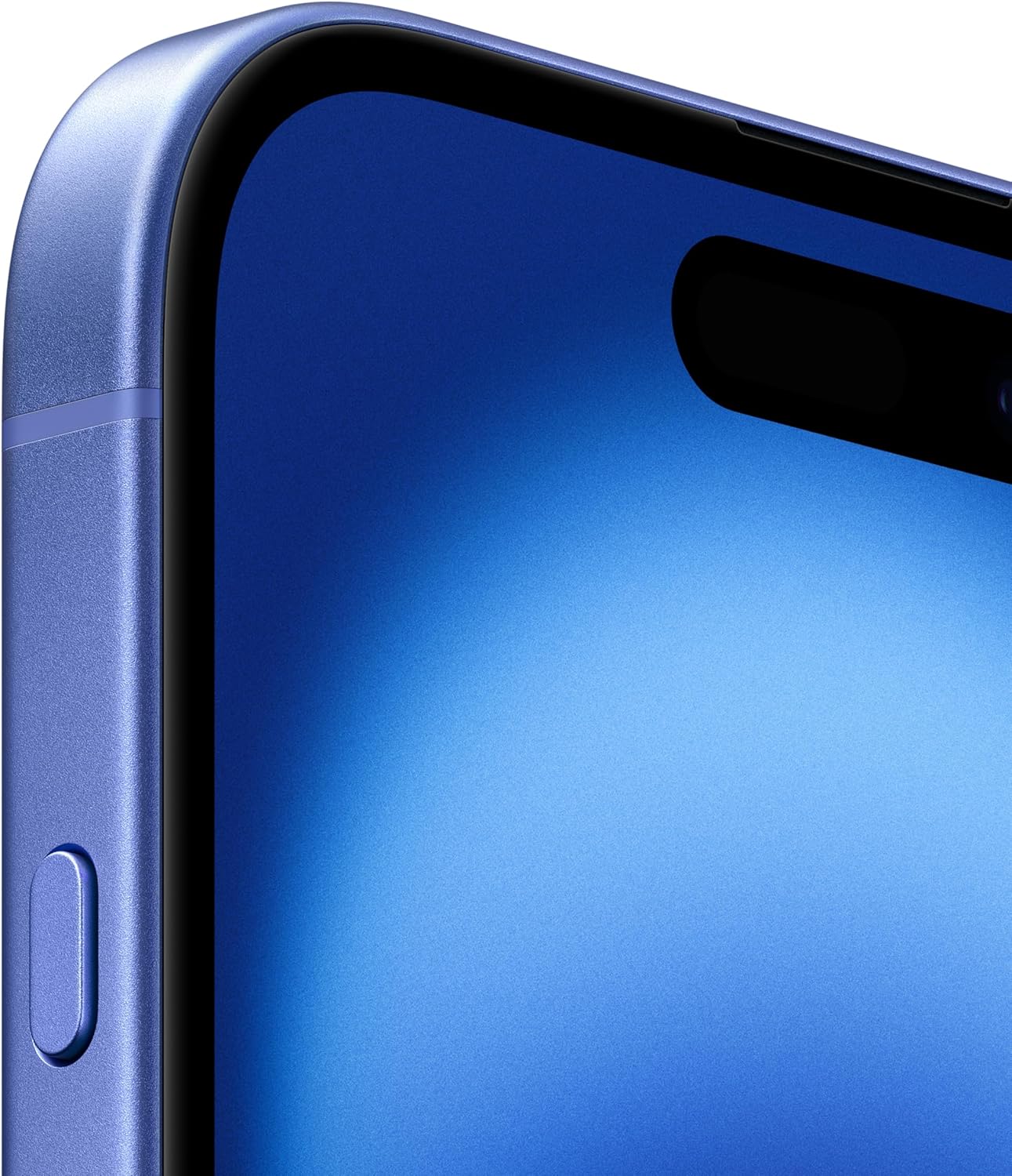 Additional image of iPhone 16 Ultramarine 128 GB