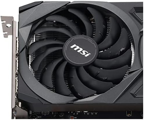 Additional image of MSI Gaming GeForce RTX 3060 12GB 15 Gbps NVIDIA