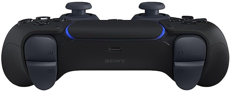 Additional image of DualSense Black Playstation 5 Controller