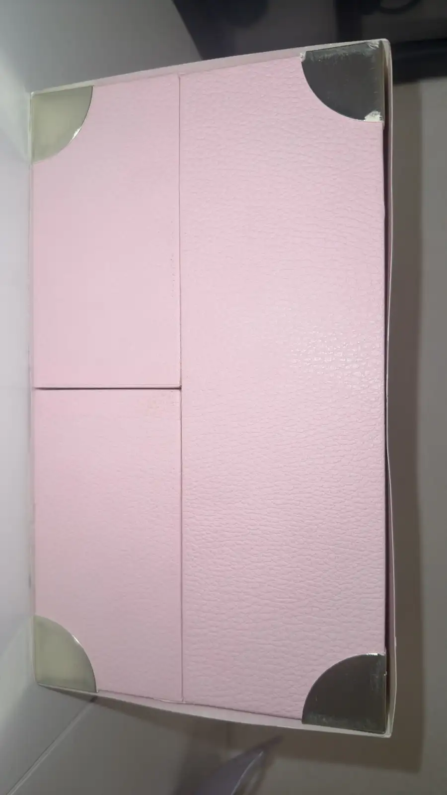 Calendar of the front lancome. New never unpacked. image 5