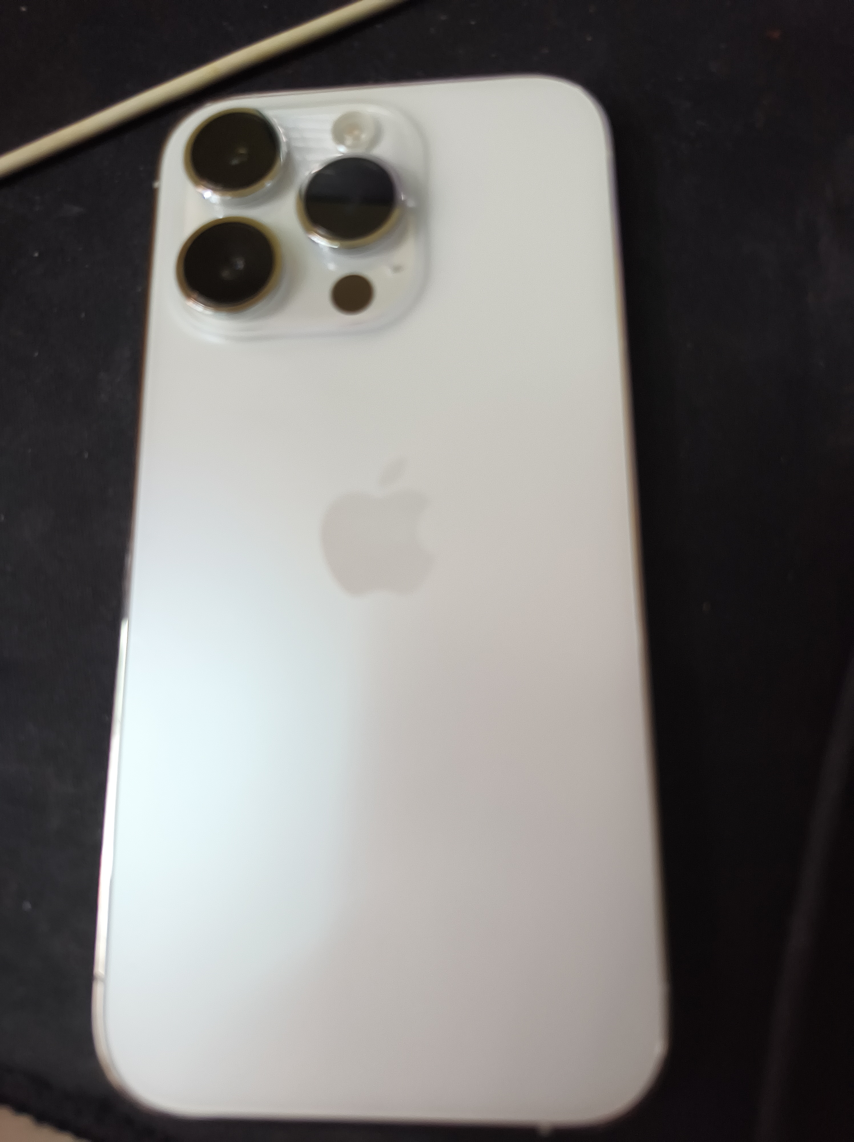 iphone 14 pro max bon etat image 2