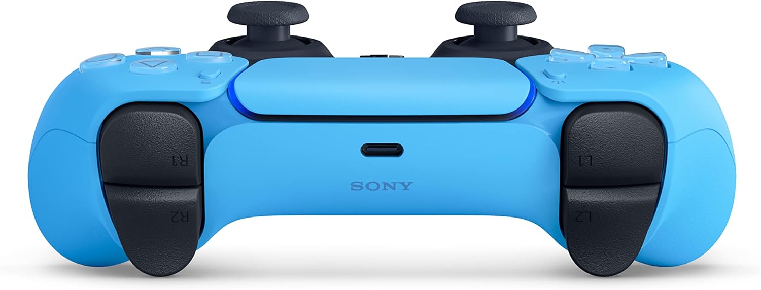 Additional image of DualSense Starlight Blue Playstation 5 Controller