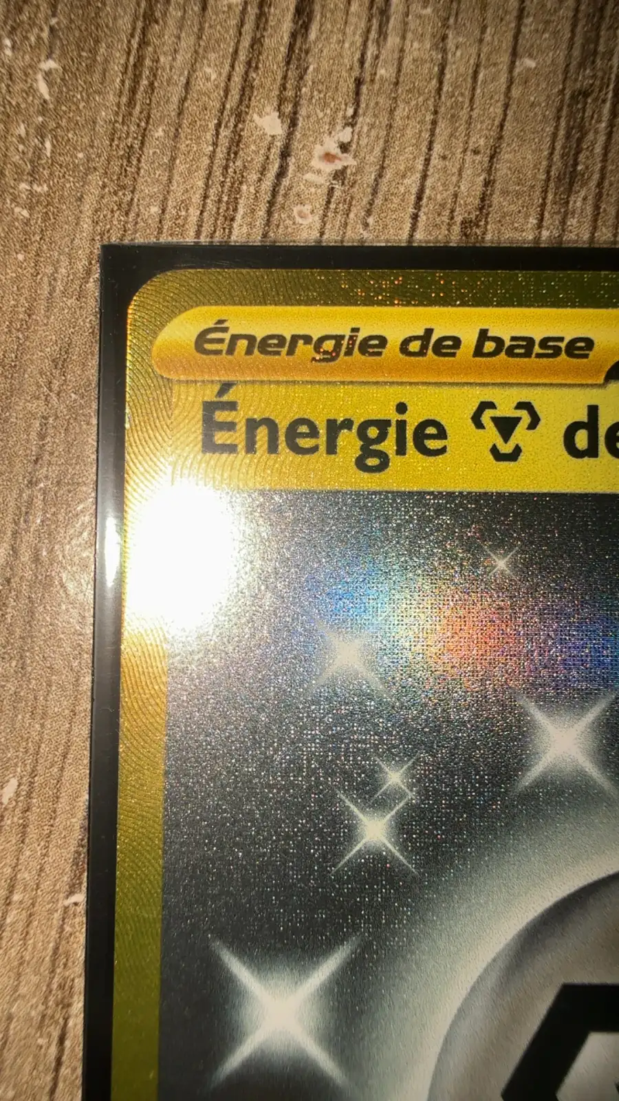 Carte pokemon SFA 099 fable nebuleuse « FR » image 4