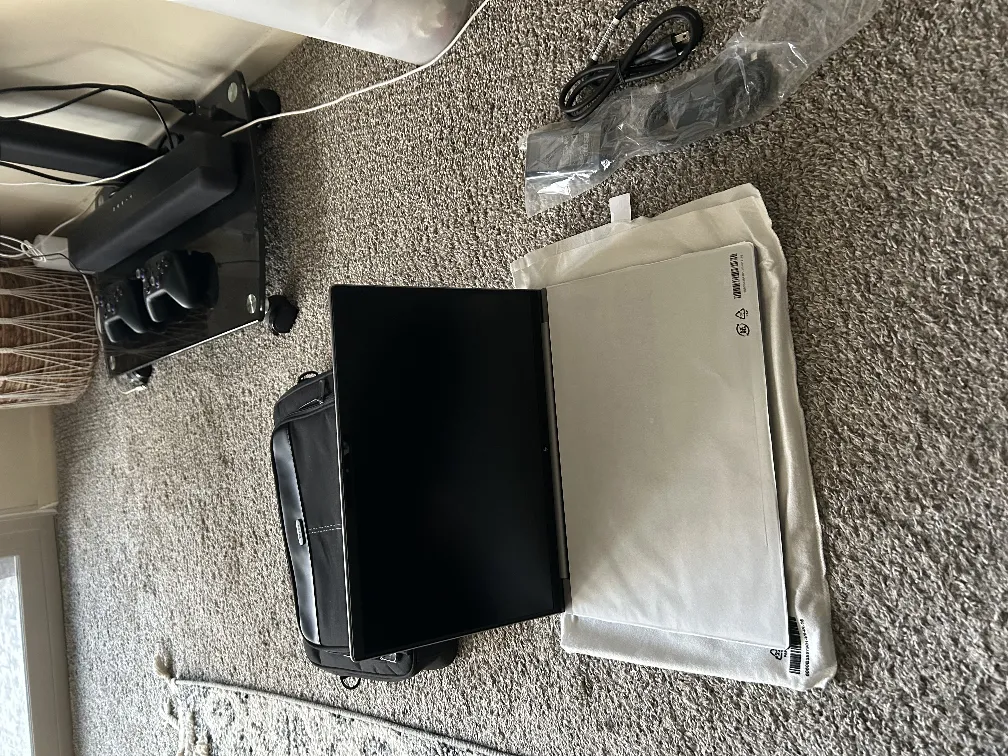 HP ZBook 8 G1i 16 inch Mobile Workstation PC image 2