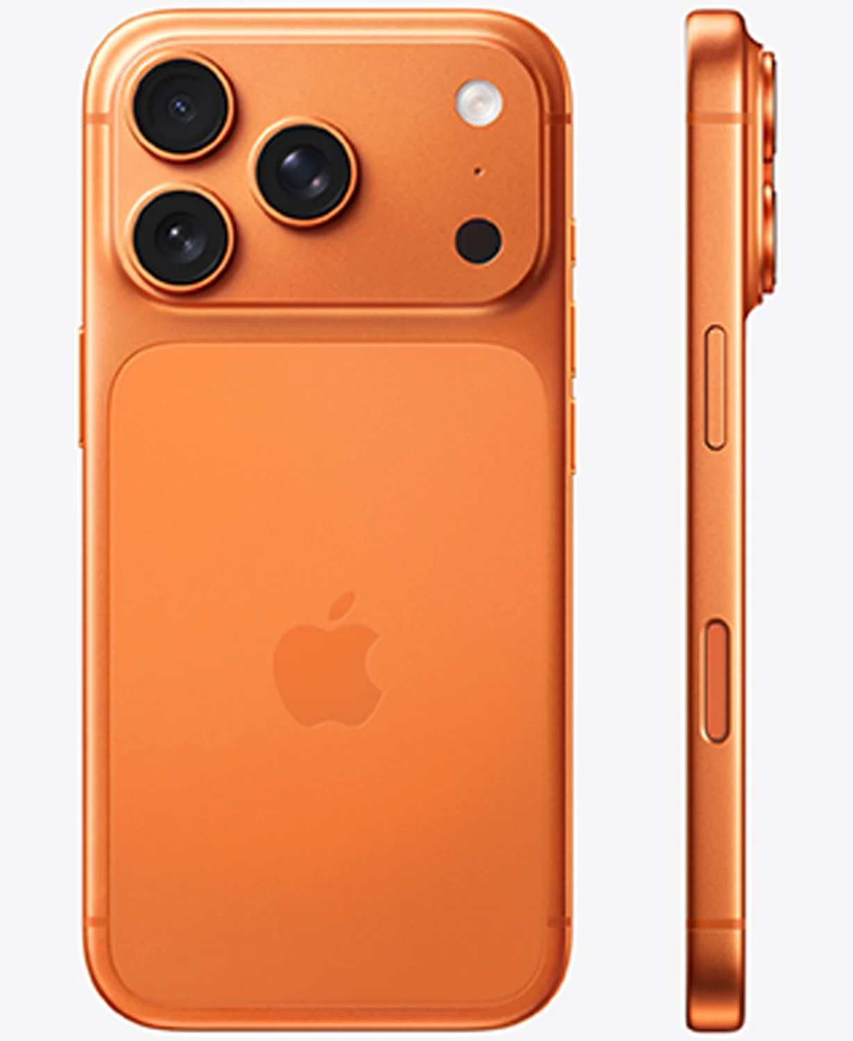 iPhone 17 Pro Cosmic Orange 256GB [ Unlocked ] image 4