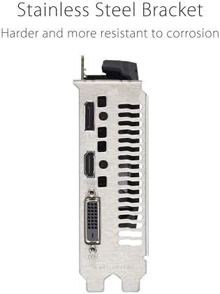 Additional image of ASUS Dual NVIDIA GeForce RTX 3050 6GB OC Edition Gaming Graphics Card - PCIe 4.0, 6GB GDDR6 Memory