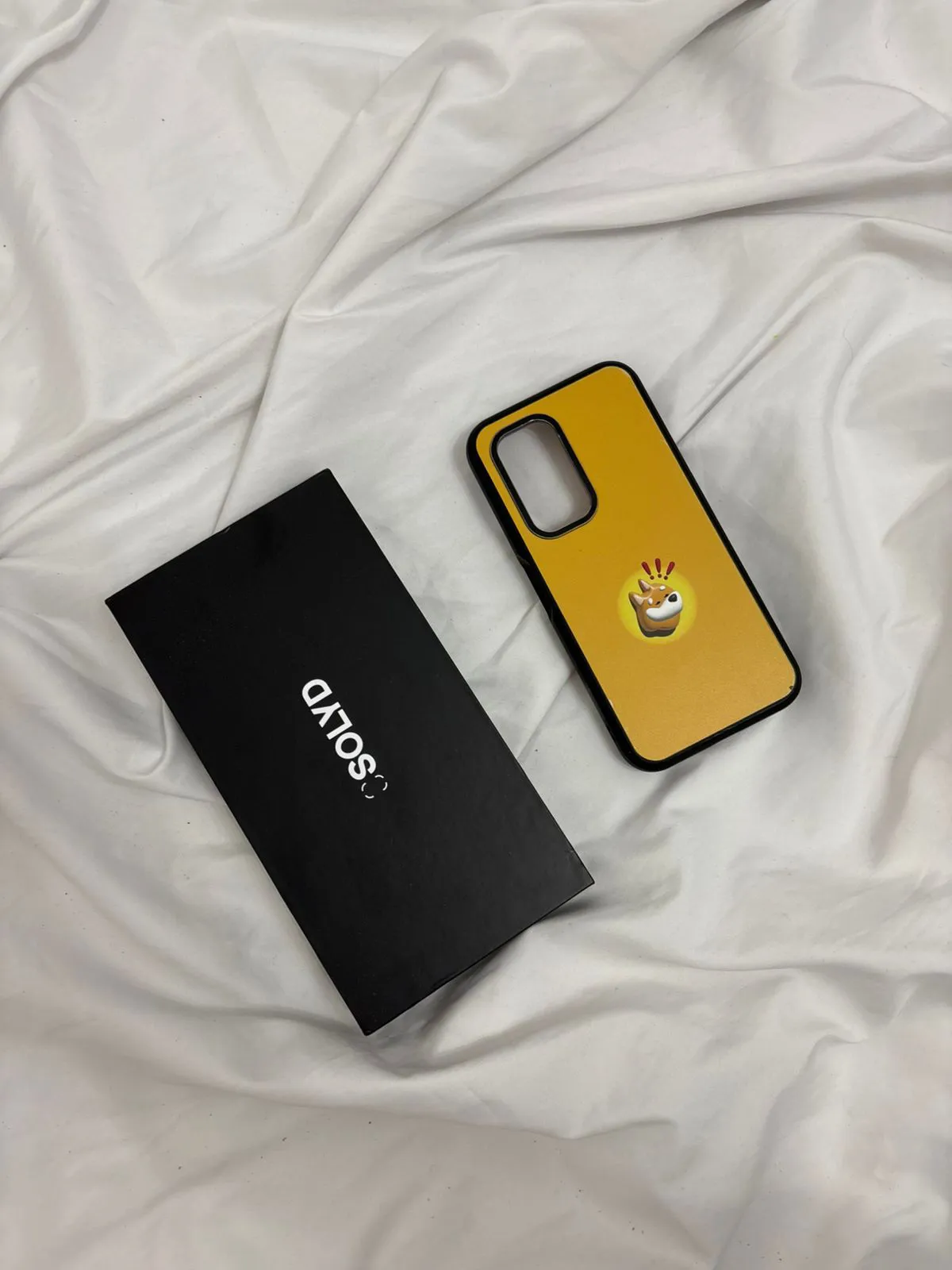 Bonk Solyd Case for Seeker image 2