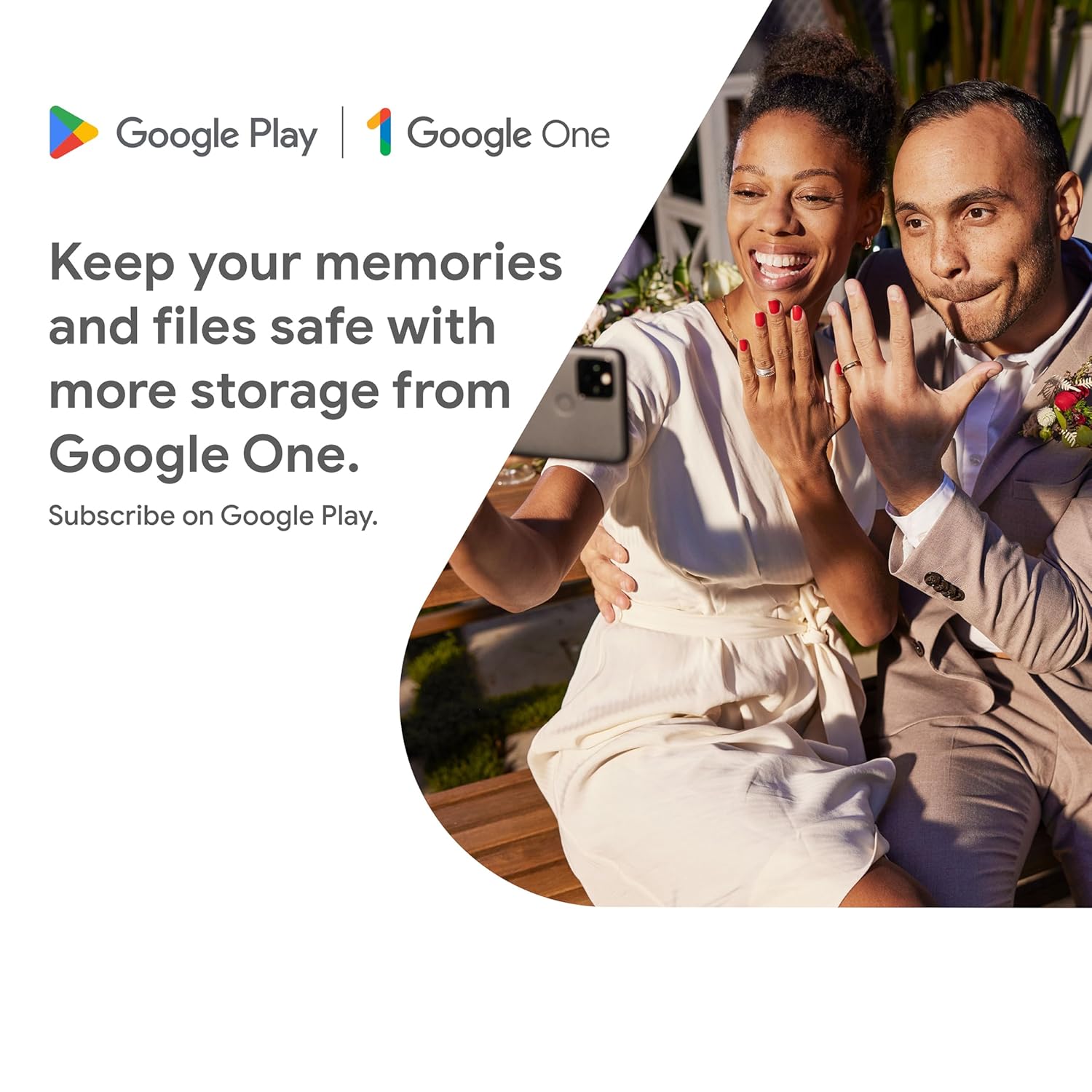 Additional image of Google Play Gift Card $50 (US Only - Digital Code)