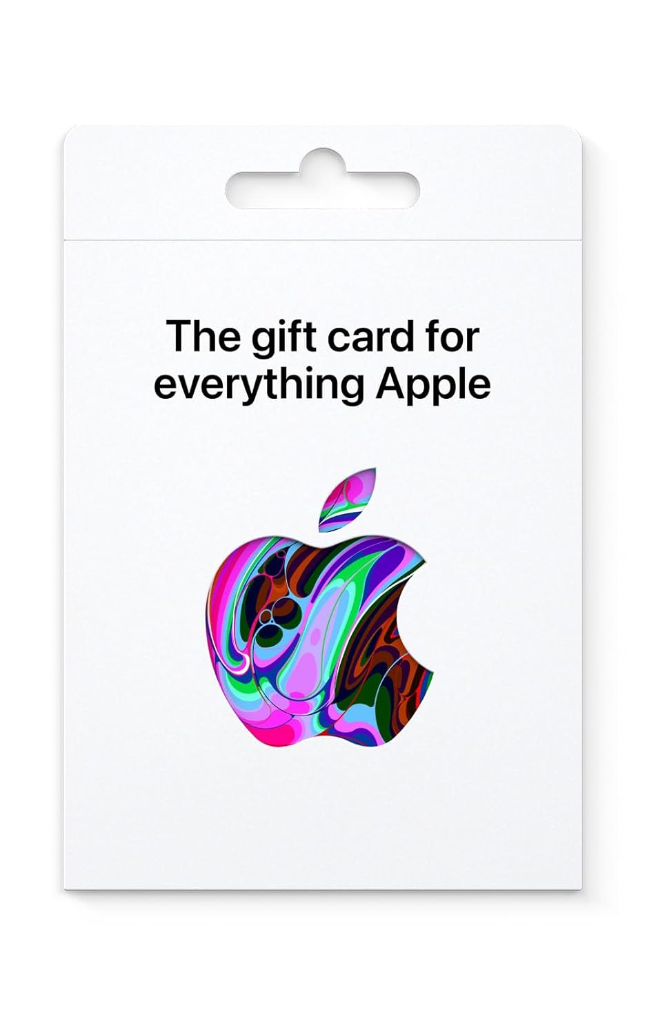 Additional image of Apple Gift Card $100 ( US Only - Digital Code )
