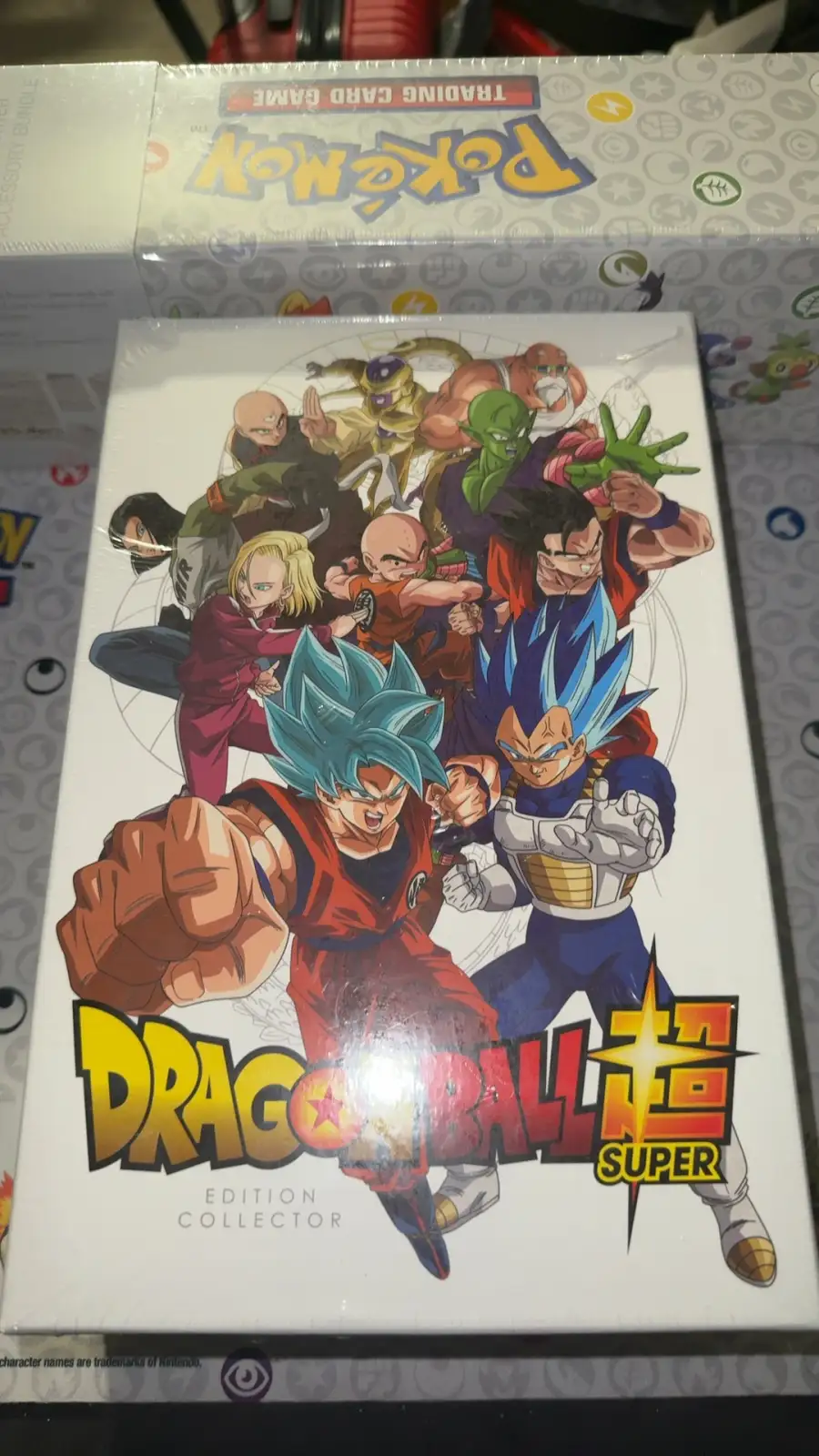 Dragon ball super image 6