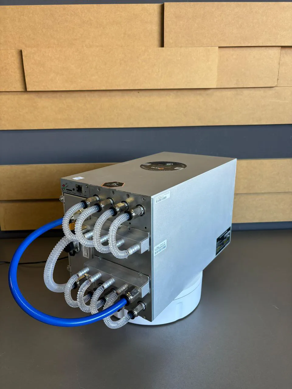 antminer s19 184 th image 3