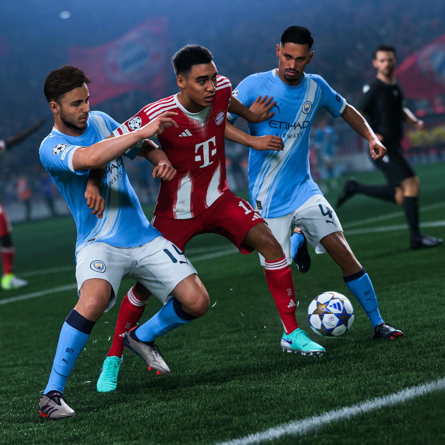 EA SPORTS FC 26 - PlayStation 5 image 5