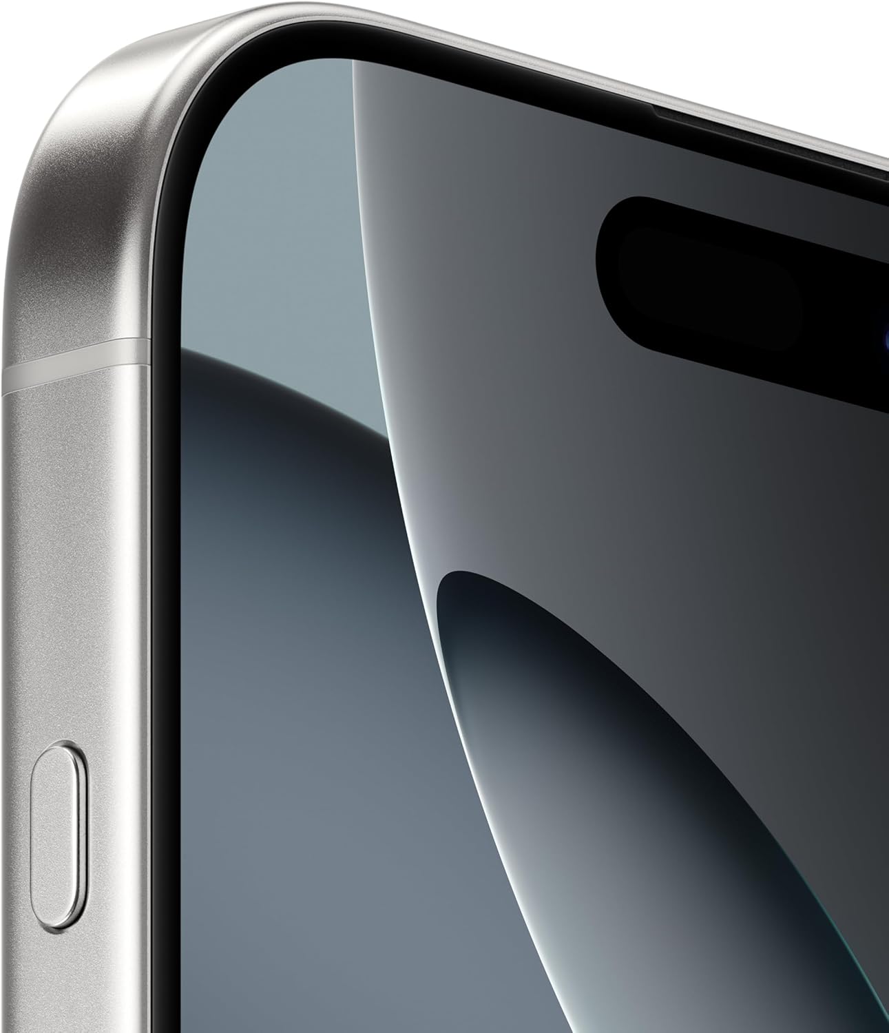 iPhone Pro White Titanium 512GB [ Unlocked ] image 4