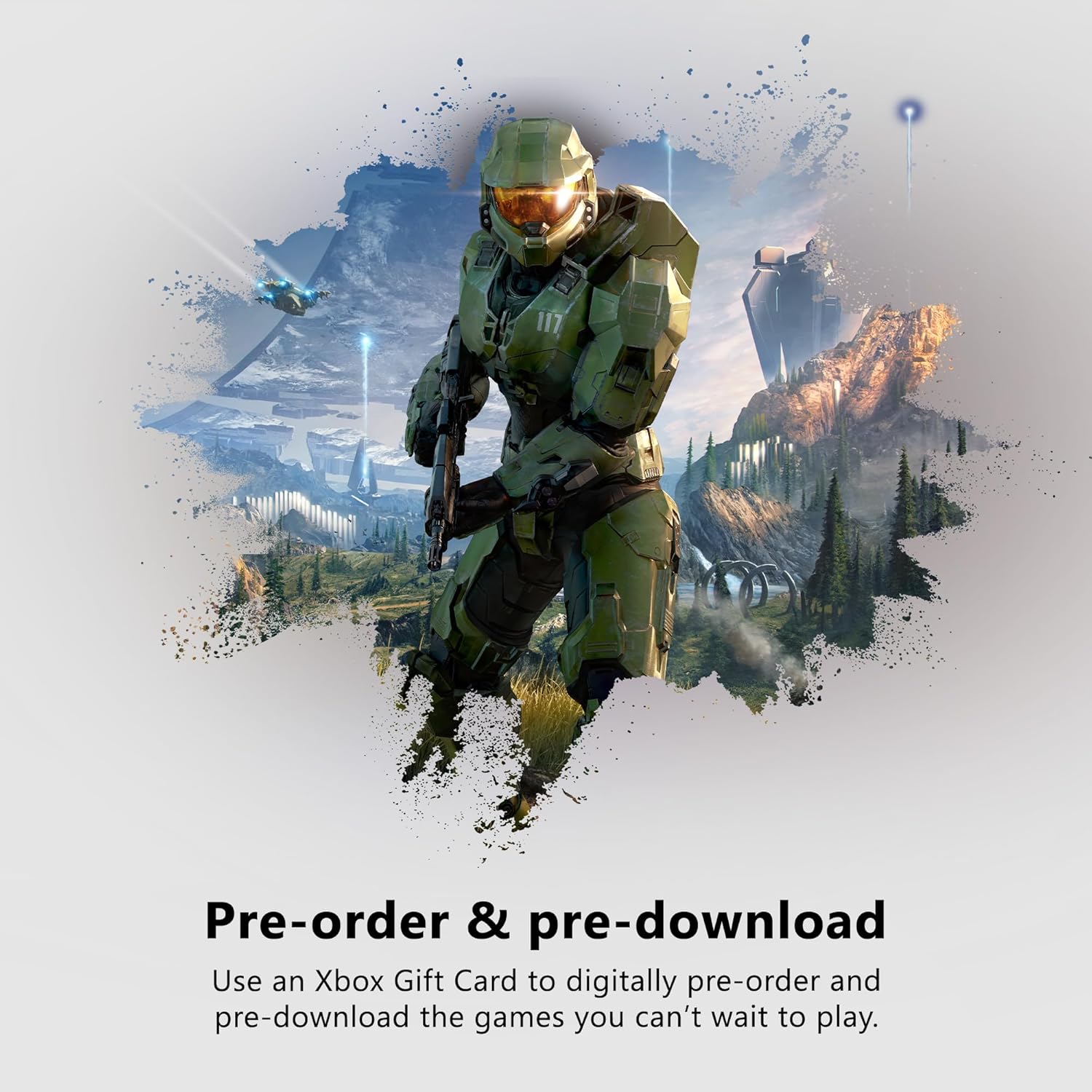Additional image of Xbox Gift Card 100$ ( Digital Code USA ONLY )