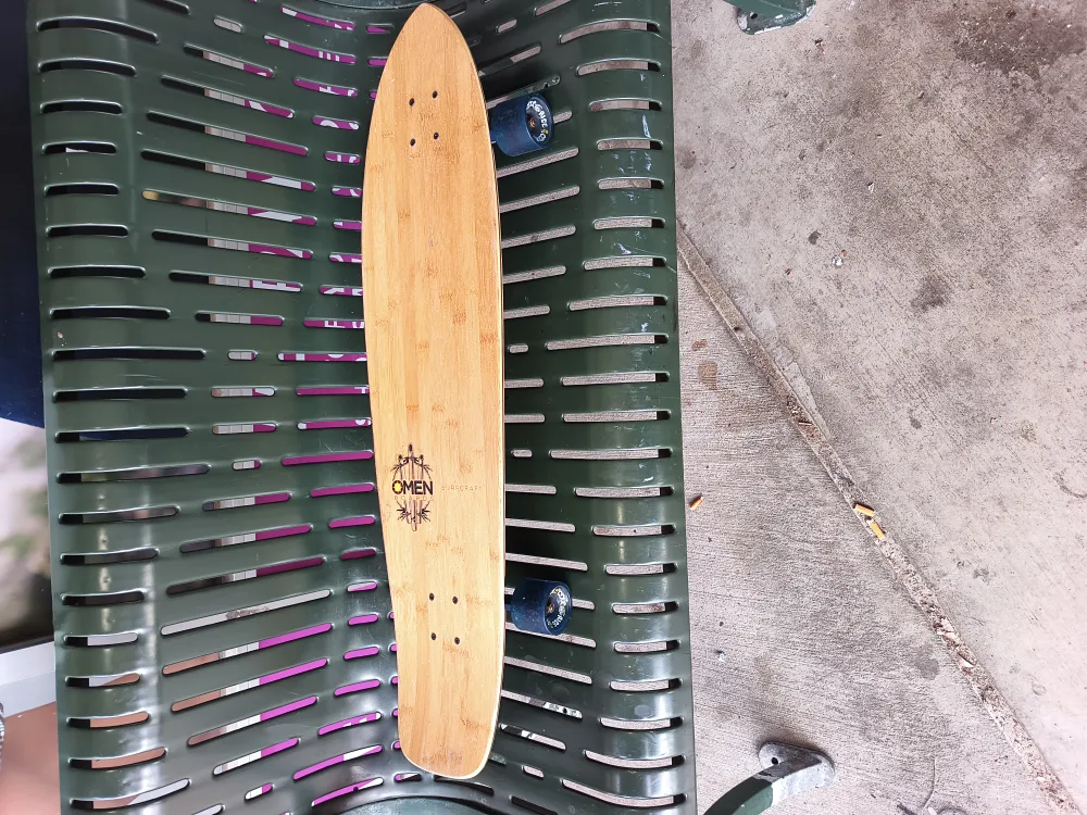 longboard image 3