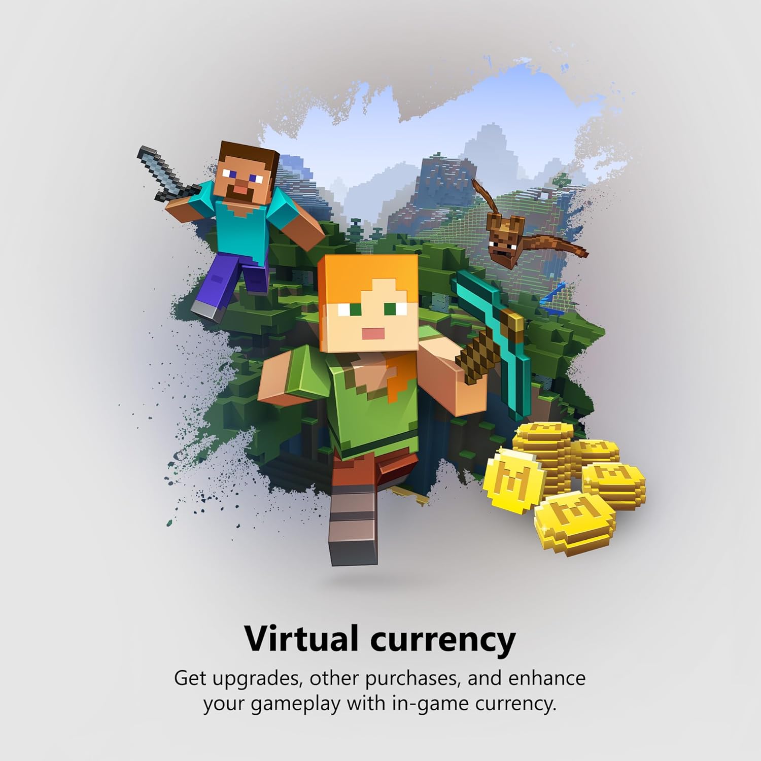 Additional image of Xbox Gift Card 100$ ( Digital Code USA ONLY )
