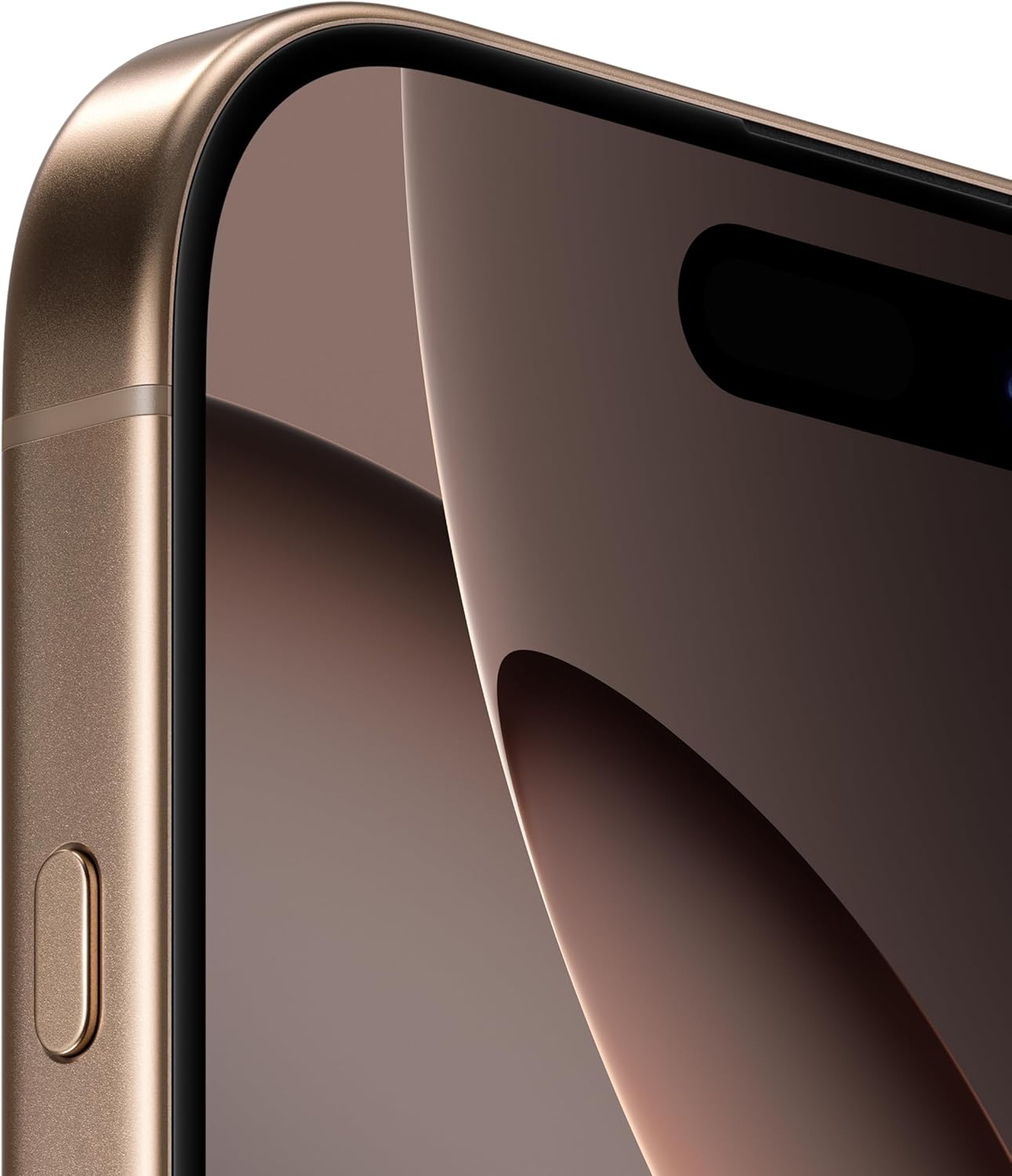 iPhone 16 Pro Desert Titanium 256 GB [ Unlocked ] image 4