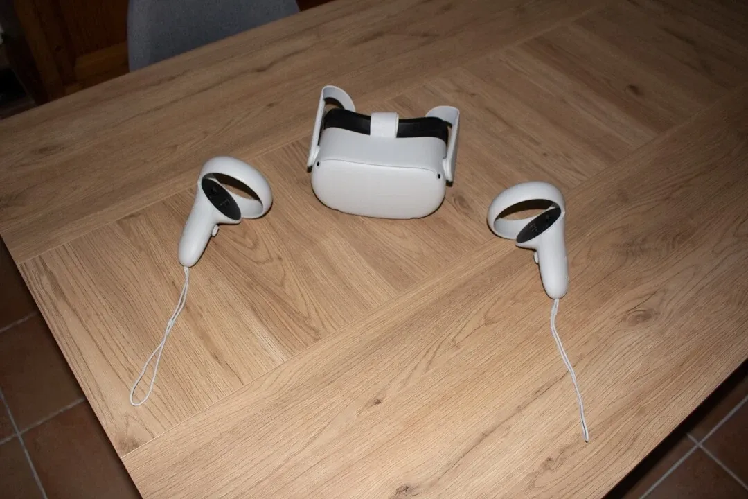 gafas de realidad virtual image 3