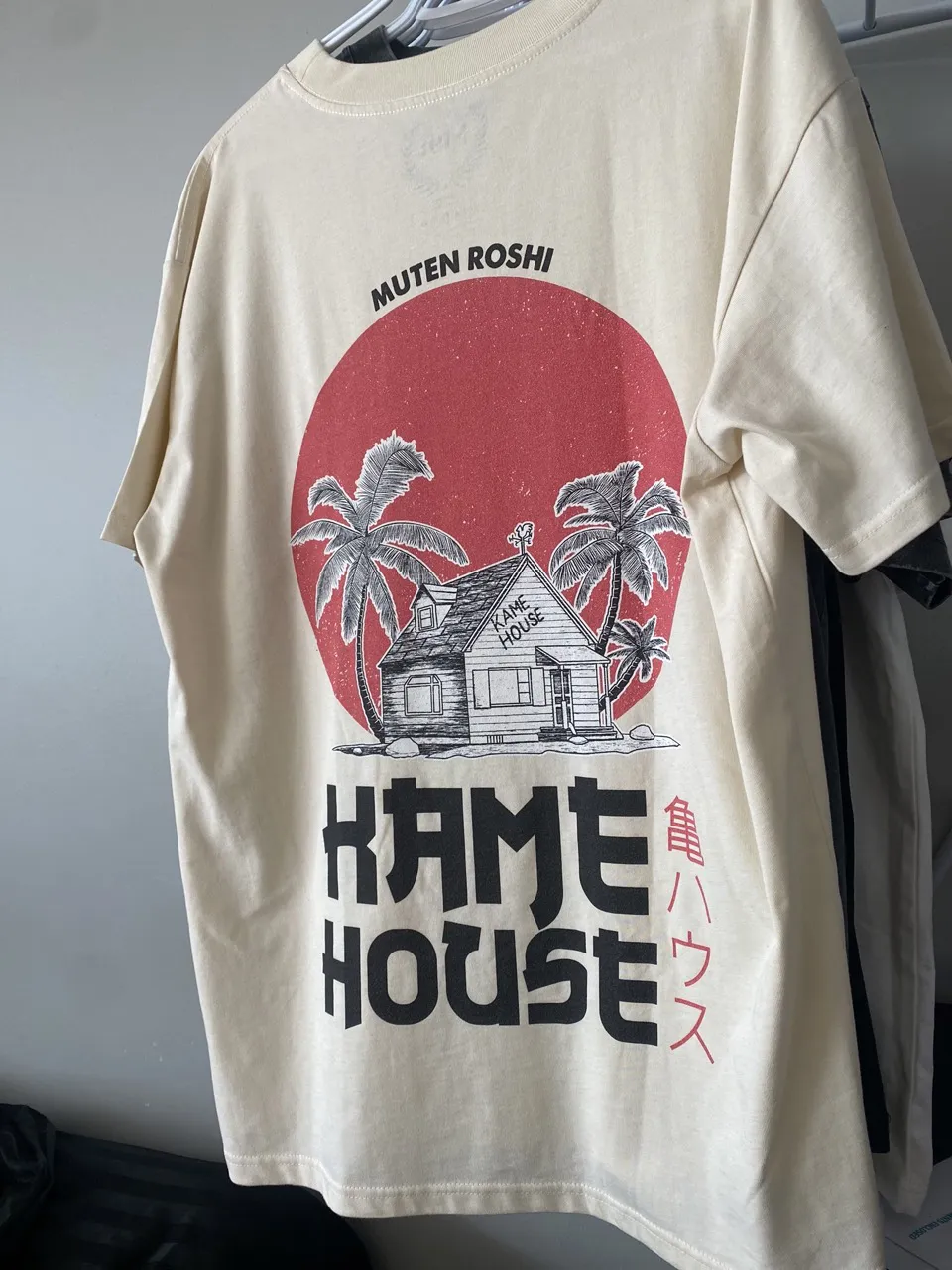 Capsule Corp Tee - Kamehouse image 2