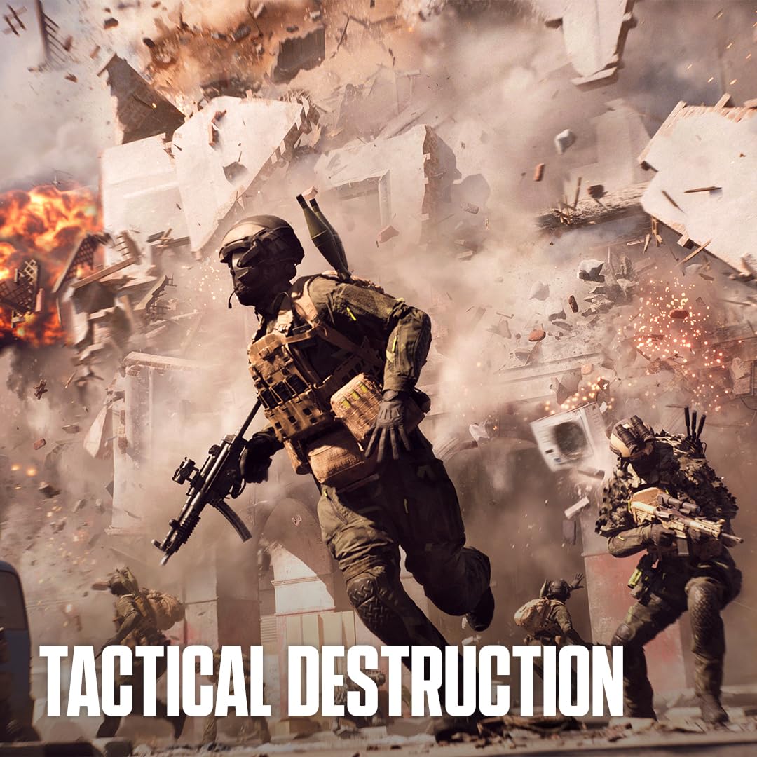 Battlefield 6 - PlayStation 5 image 4